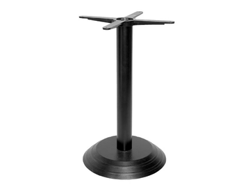 BALI - Round contract table by Vela Arredamenti - view 3